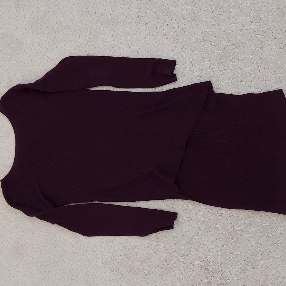 Women's dress from Express